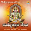 Mukhyaprana Deva